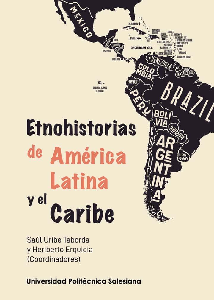 Etnohistorias de América latina y el Caribe