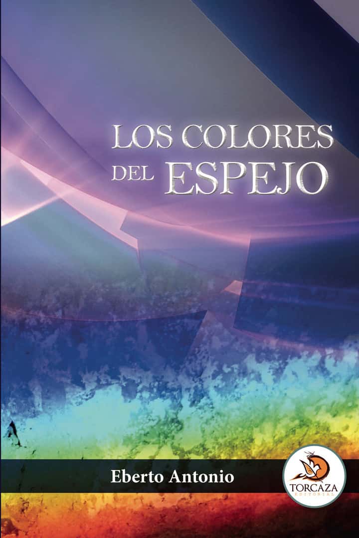 Los colores del espejo