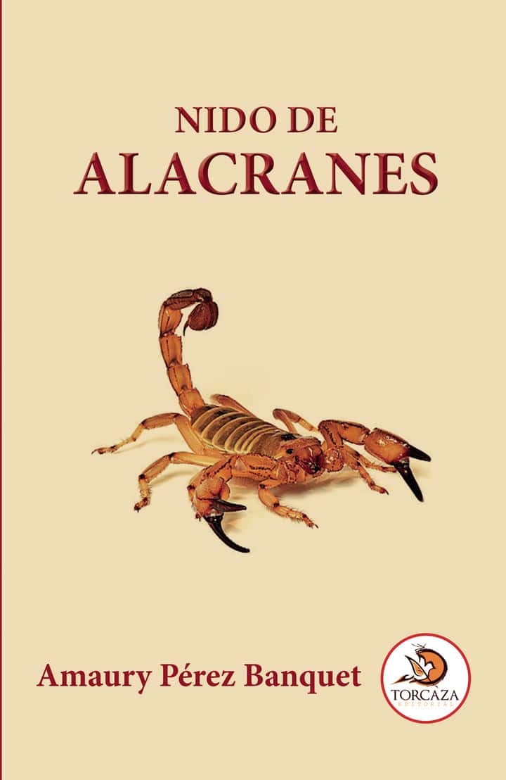 Nido de alacranes