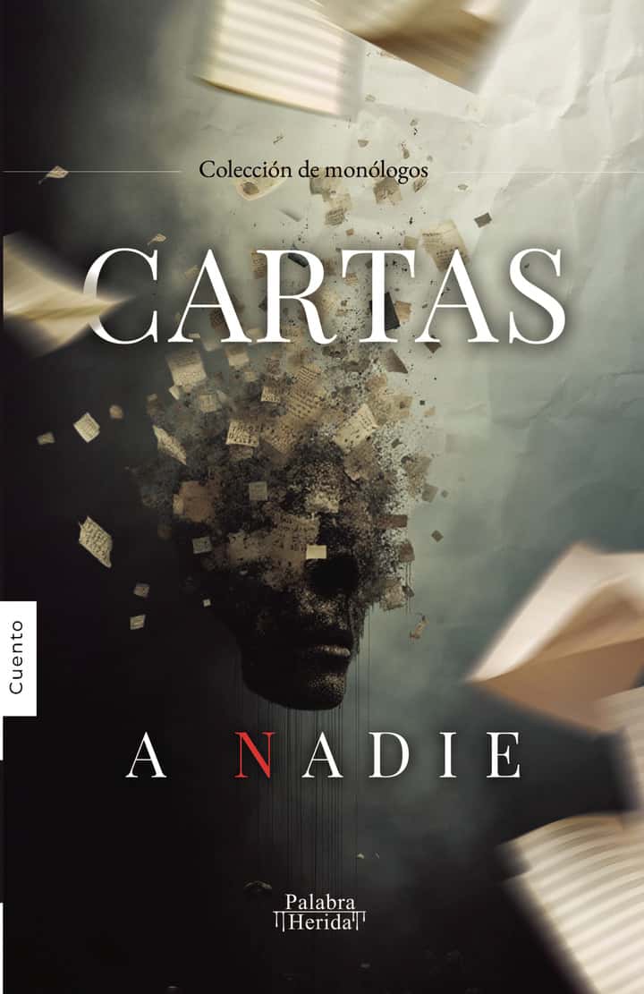 Cartas a nadie