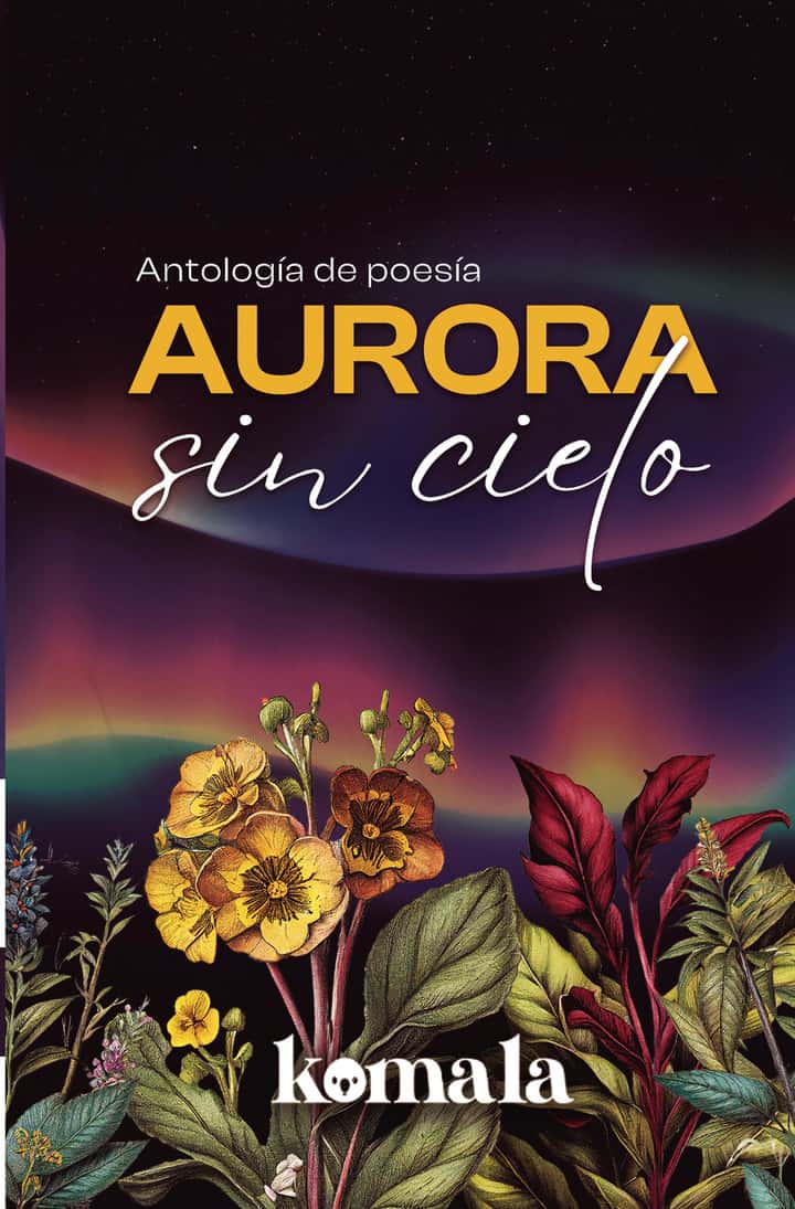 Aurora sin cielo