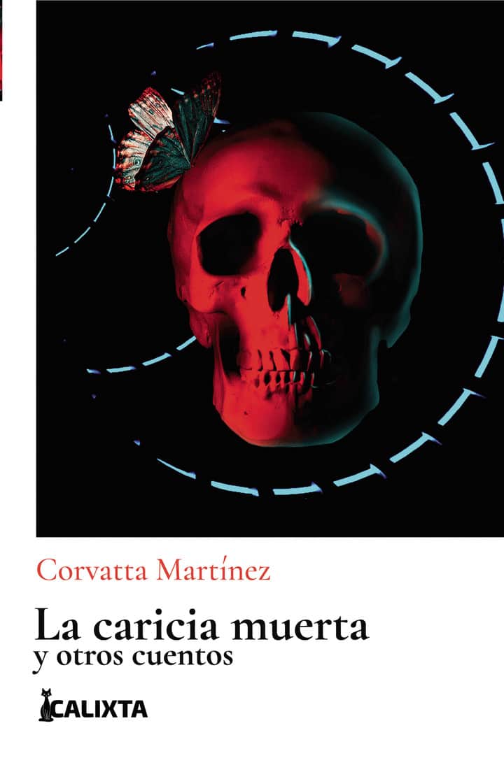 LA CARICIA MUERTA Y OTROS CUENTOS