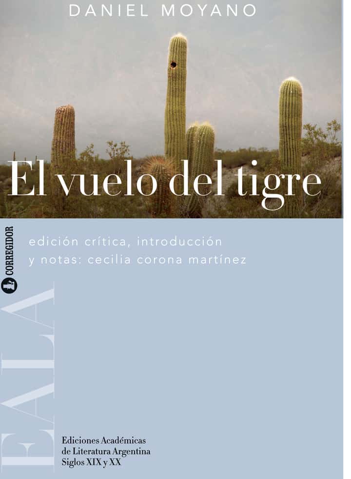 El vuelo del trigre