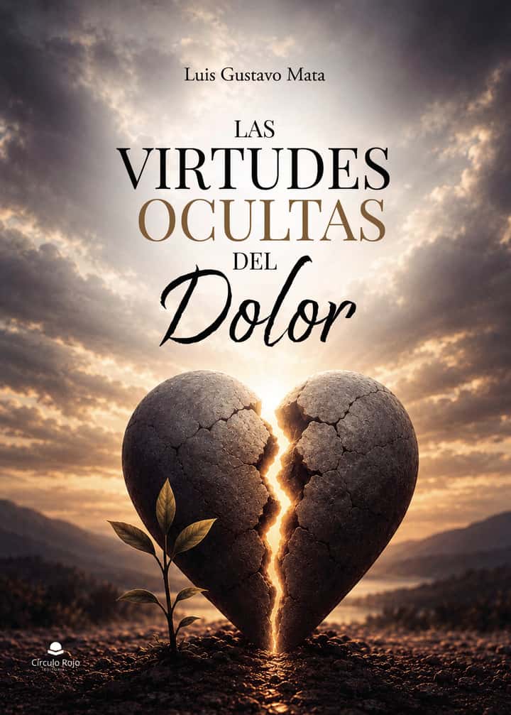 Las Virtudes Ocultas Del Dolor