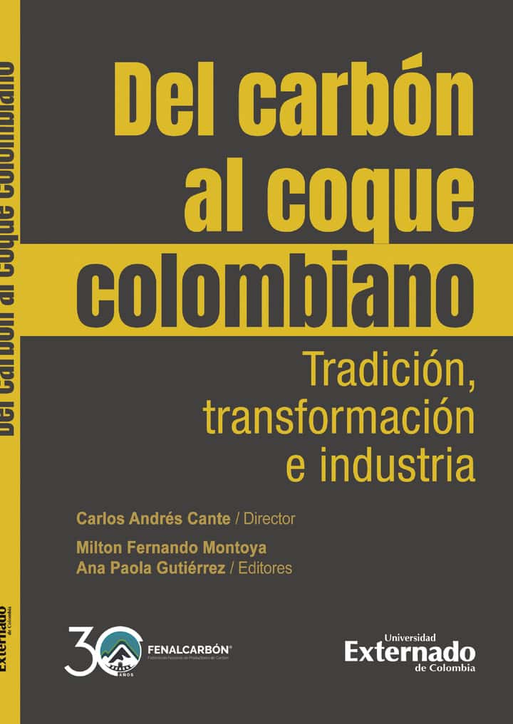 Del carbón al coque colombiano