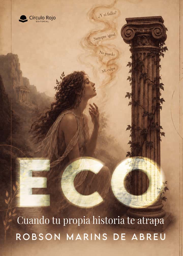 Eco cuando tu propia historia te atrapa