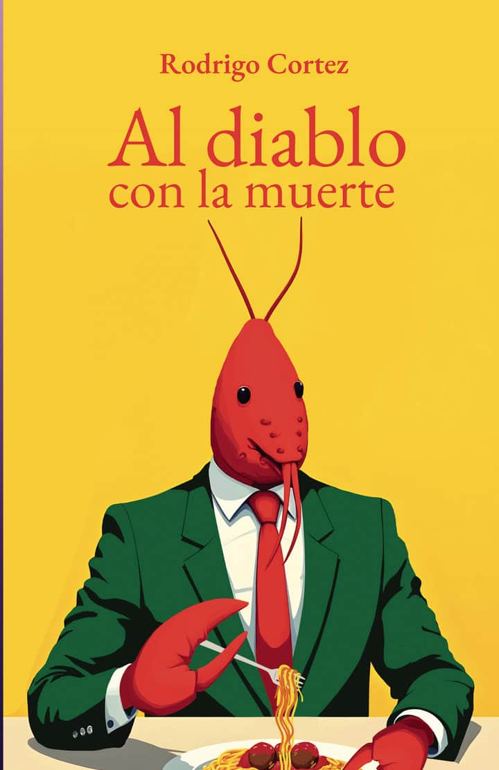 Al diablo con la muerte