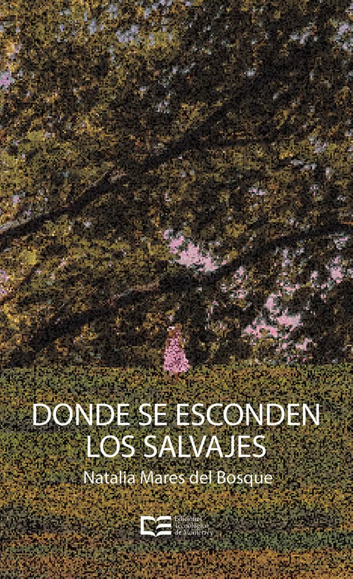 Donde se esconden los salvajes