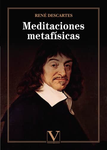 Meditaciones metafísicas