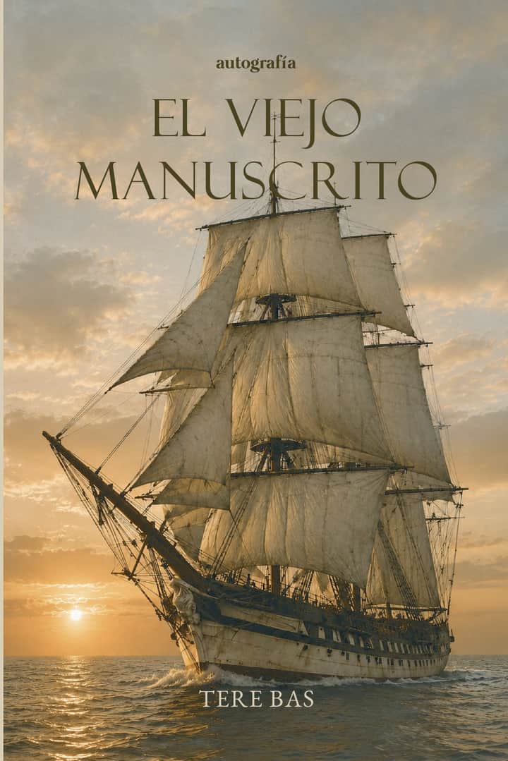 El viejo manuscrito