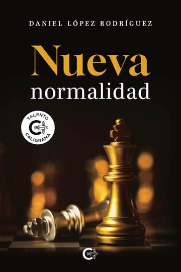 Nueva normalidad