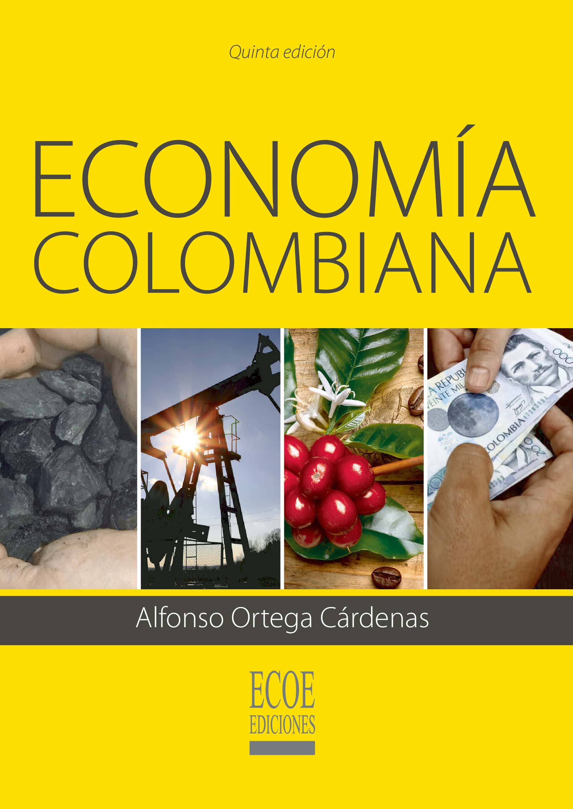 Economía colombiana