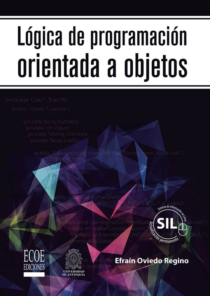 Lógica de programación orientada a objetos