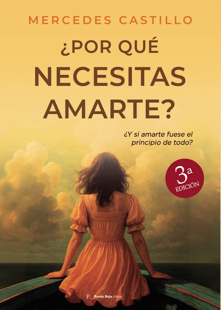 ¿Por qué necesitas amarte?