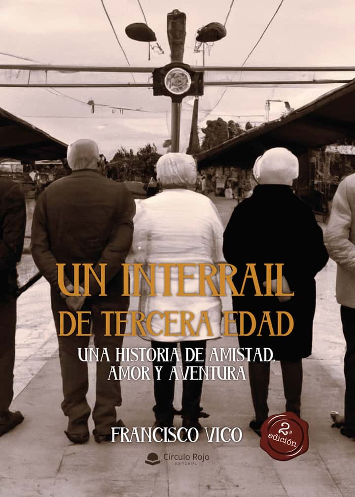 Un Interrail de Tercera Edad