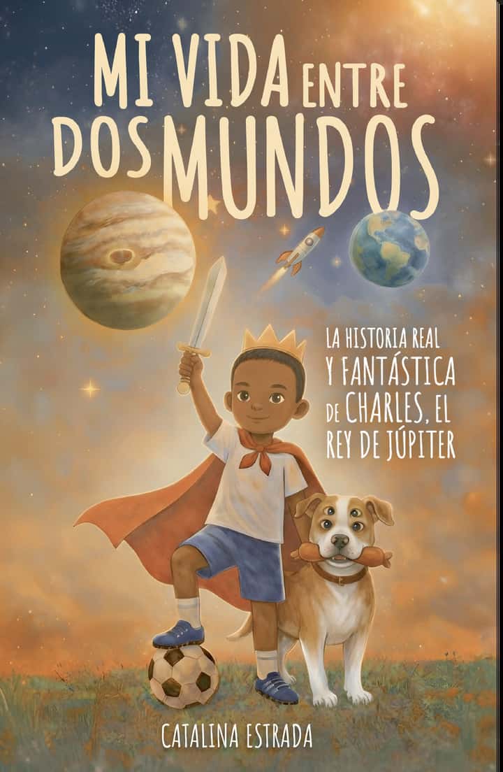 Mi vida entre dos mundo