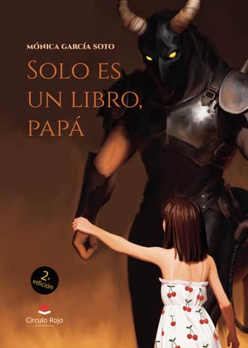 Sólo es un libro, Papá