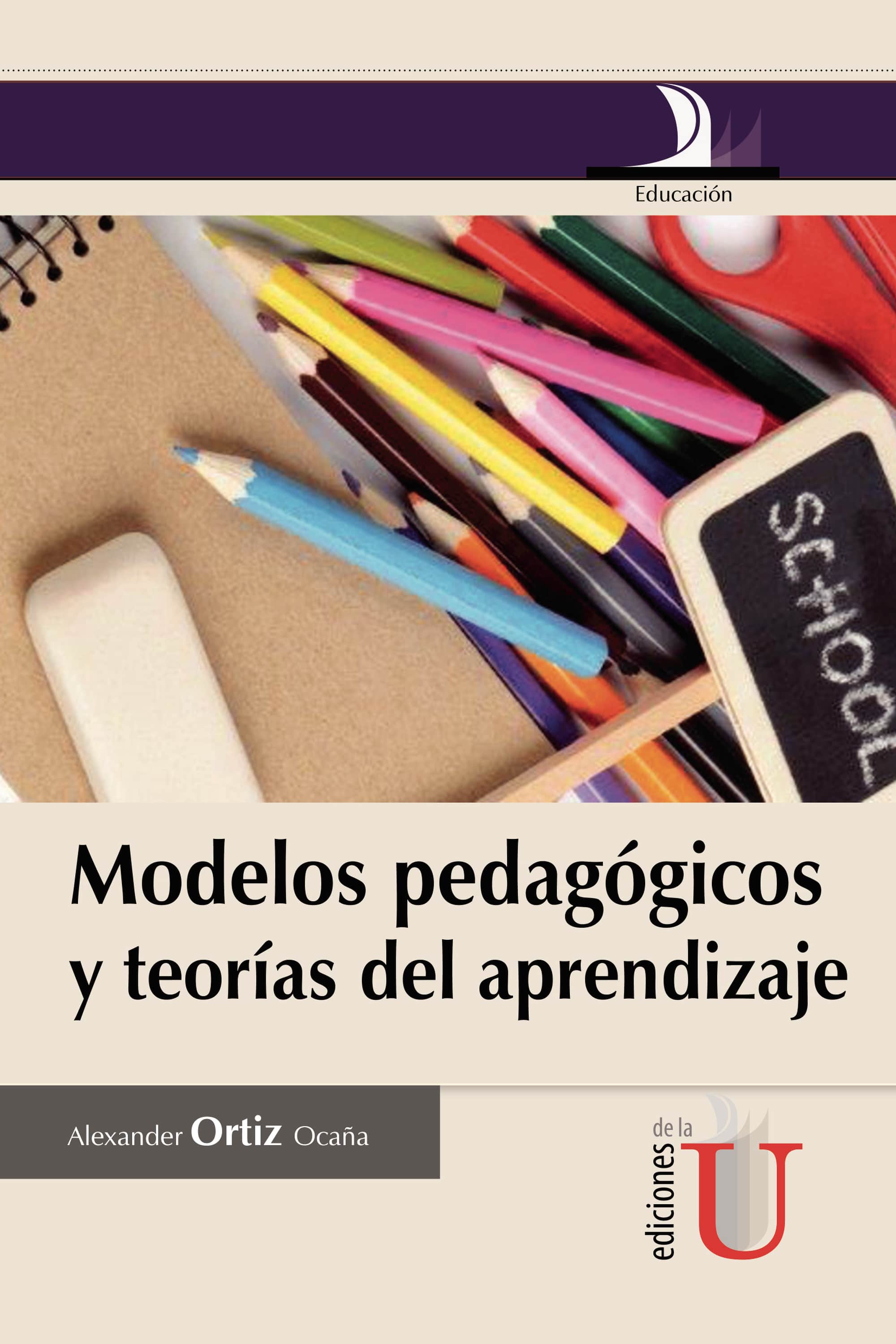 Modelos pedagógicos y teorías del aprendizaje