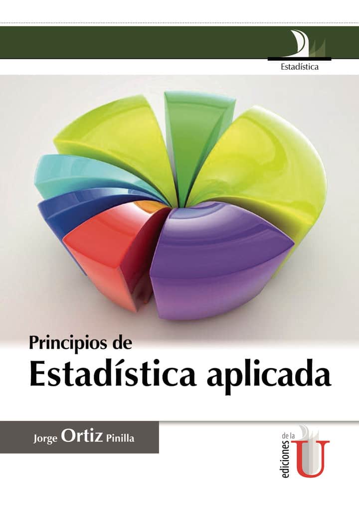 Principios. Estadística aplicada