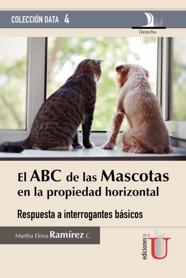 ABC de las mascotas en la propiedad horizontal