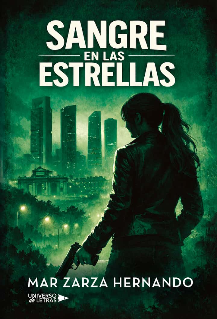 Sangre en las estrellas