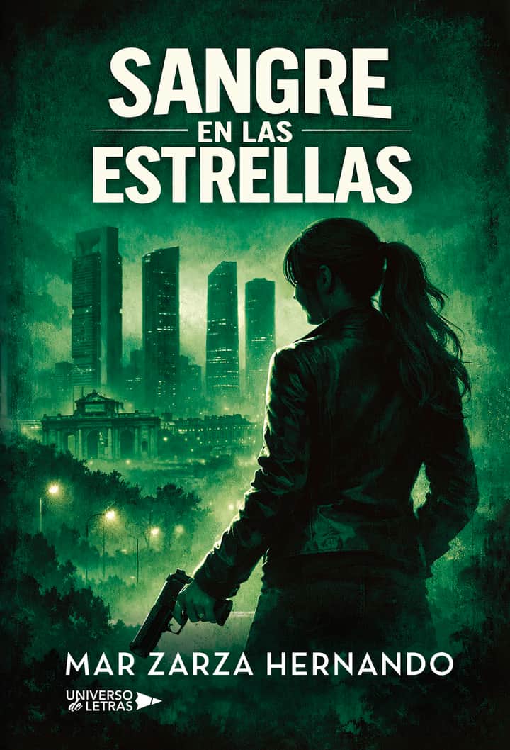 Sangre en las estrellas