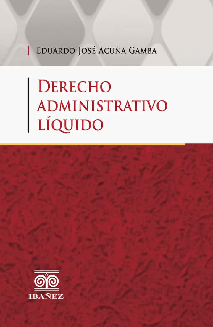 Derecho administrativo líquido