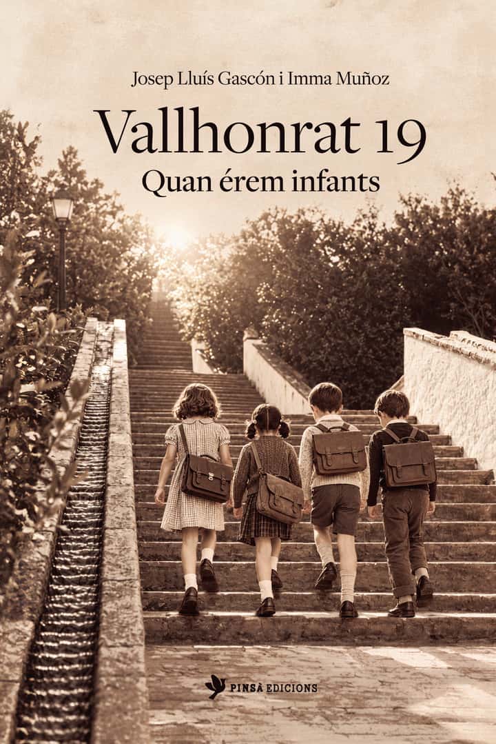 Vallhonrat 19: Quan èrem infants