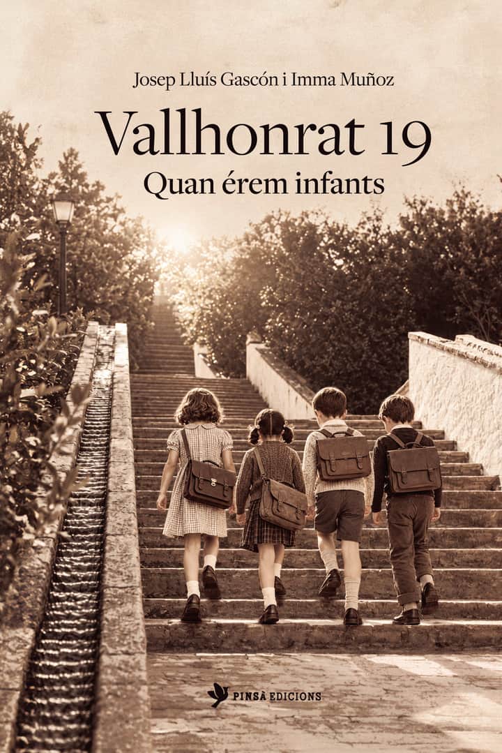 Vallhonrat 19: Quan èrem infants