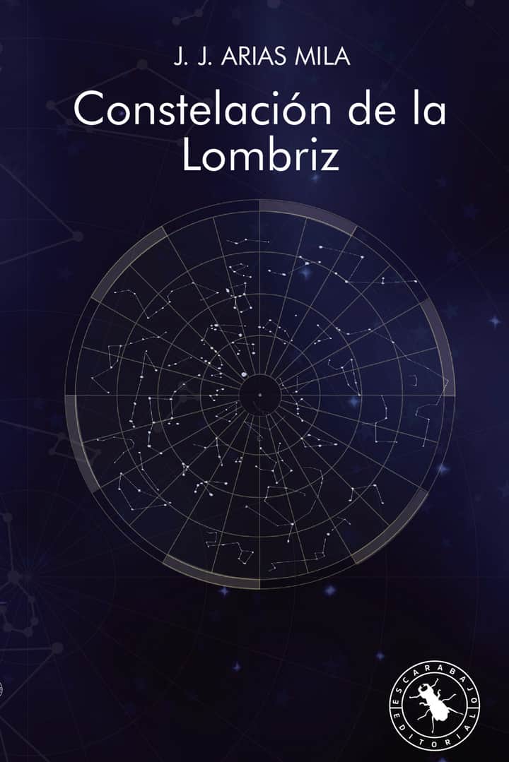 Constelación de la Lombriz