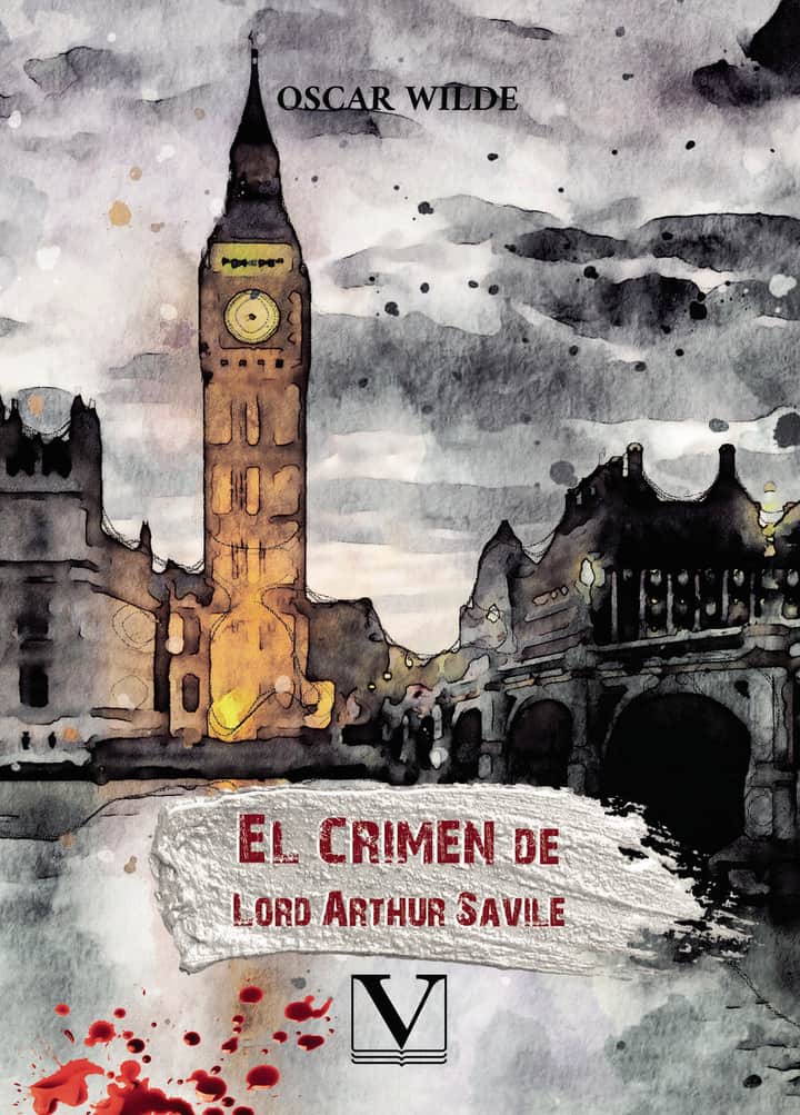El crimen de Lord Arthur Savile