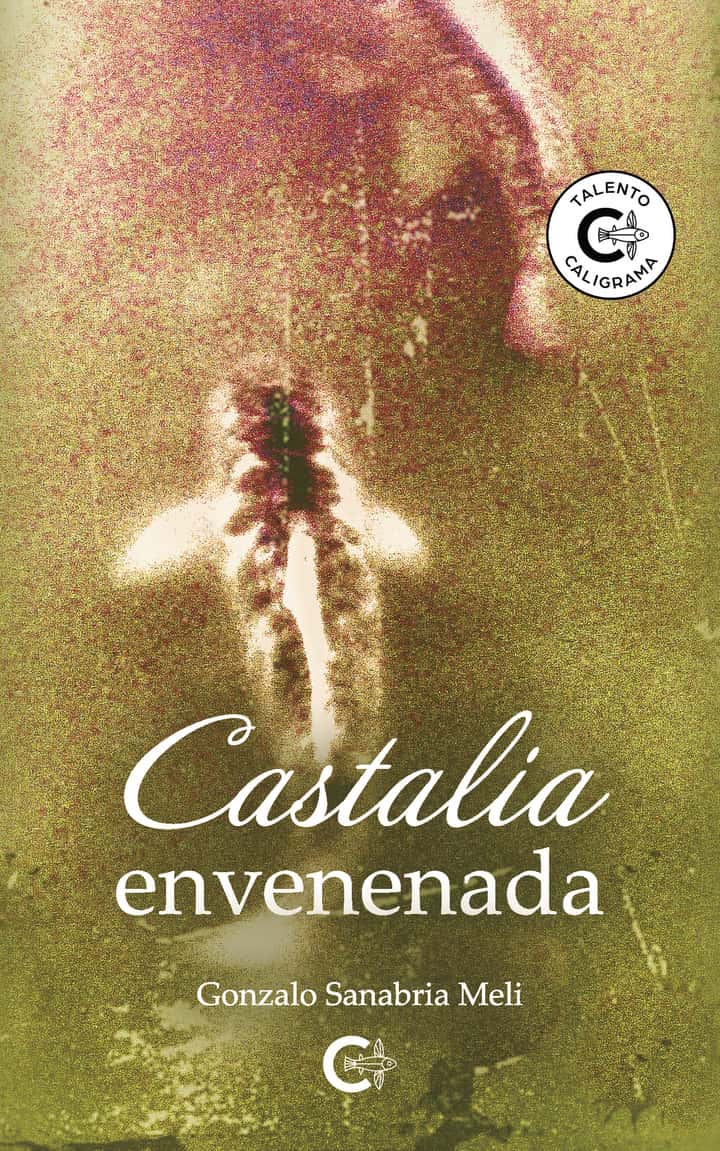 Castalia envenenada