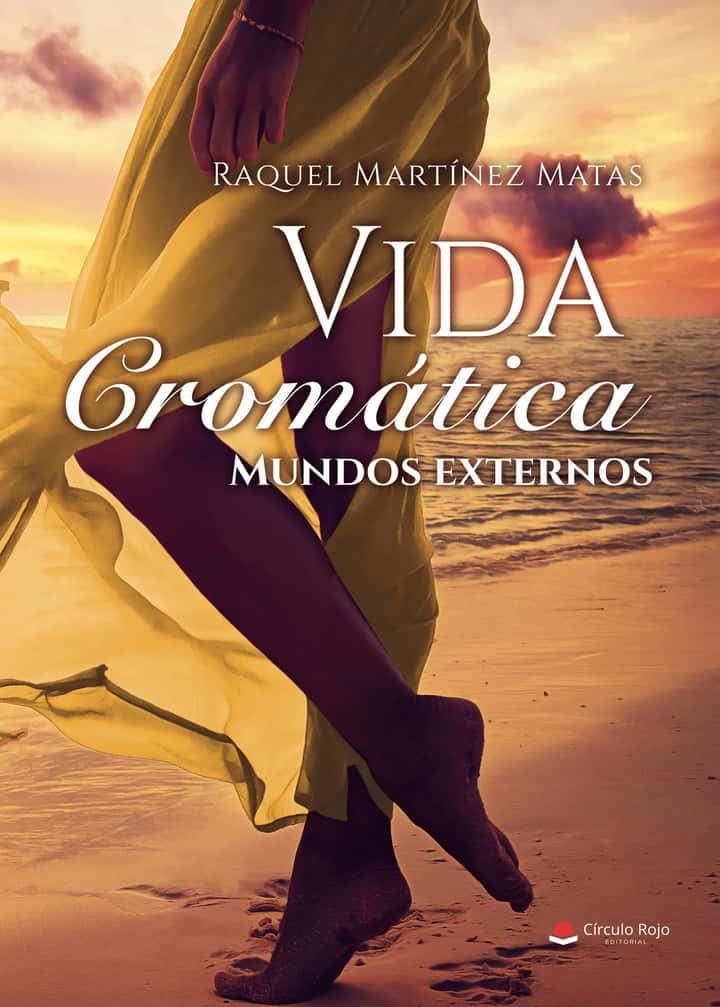 Vida Cromática - Mundos Externos