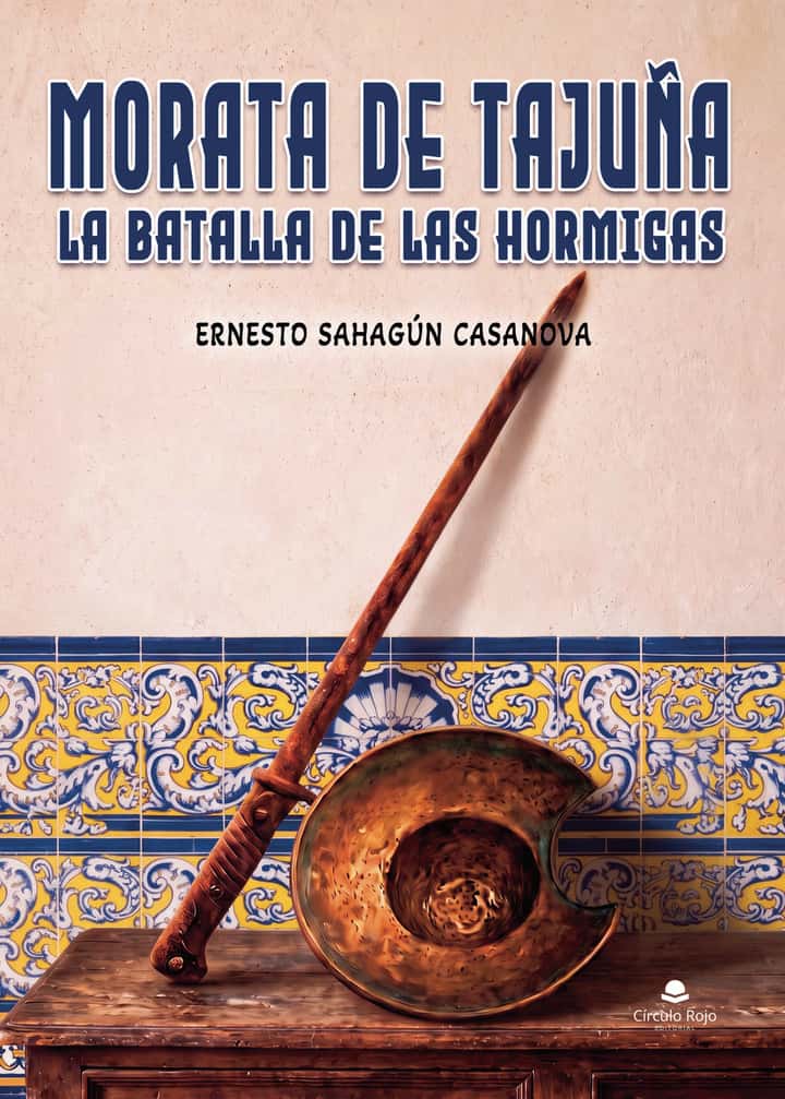 MORATA DE TAJUÑA LA BATALLA DE LAS HORMIGAS