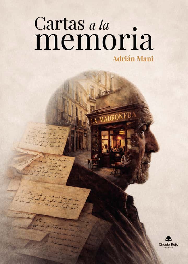 Cartas a la memoria