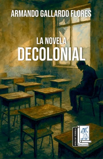 La novela decolonial