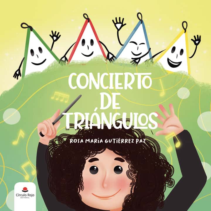 Concierto de triángulos