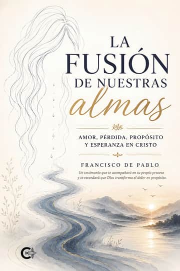 La fusión de nuestras almas