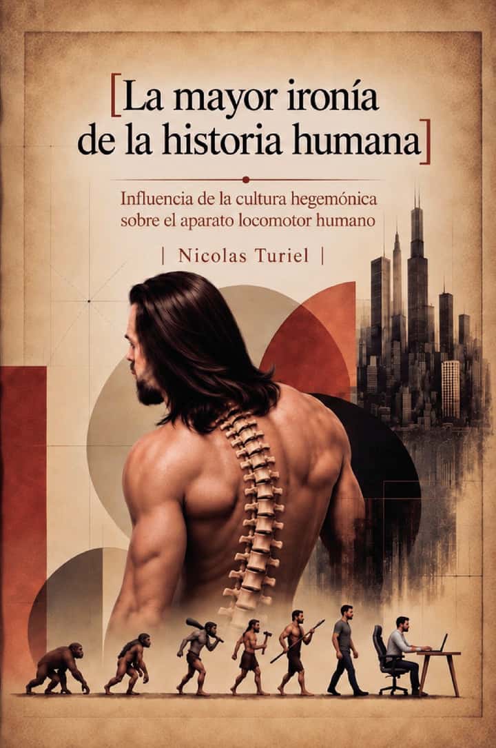 La Mayor Ironía de La Historia Humana: La Influencia de La Cultura Hegemónica en el Sistema Musculoesquelético Humano