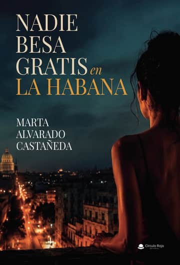Nadie besa gratis en La Habana