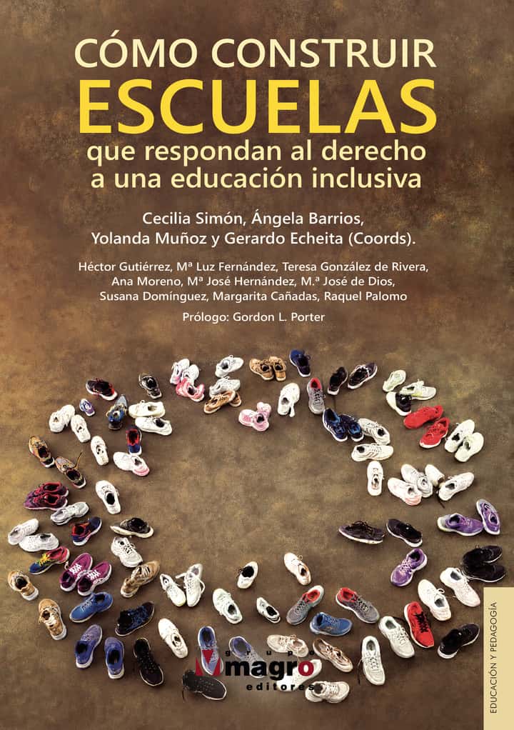 Cómo construir escuelas que respondan al derecho a una educación inclusiva