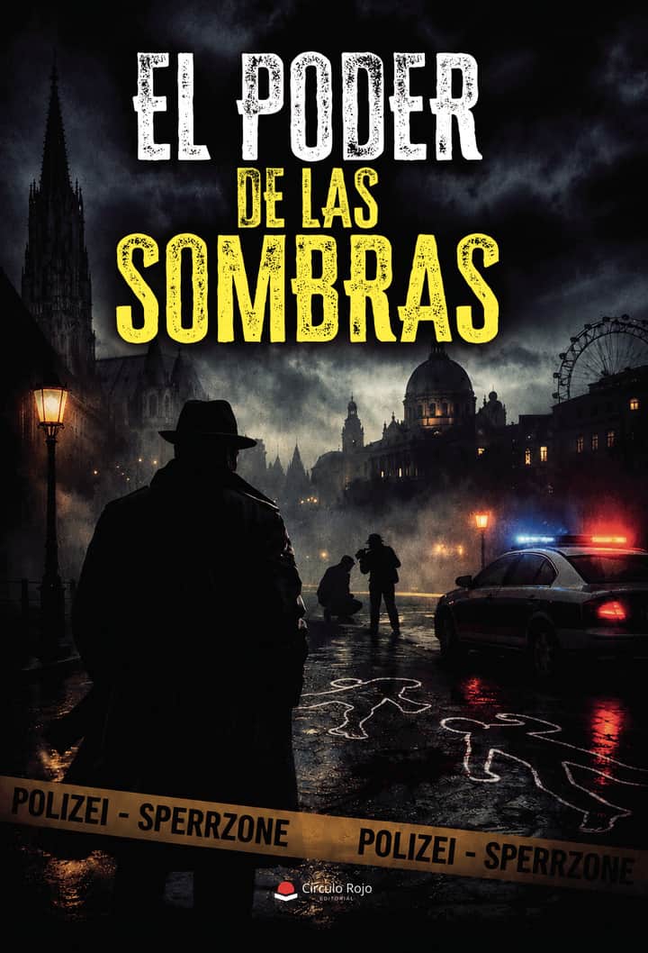 El poder de las sombras