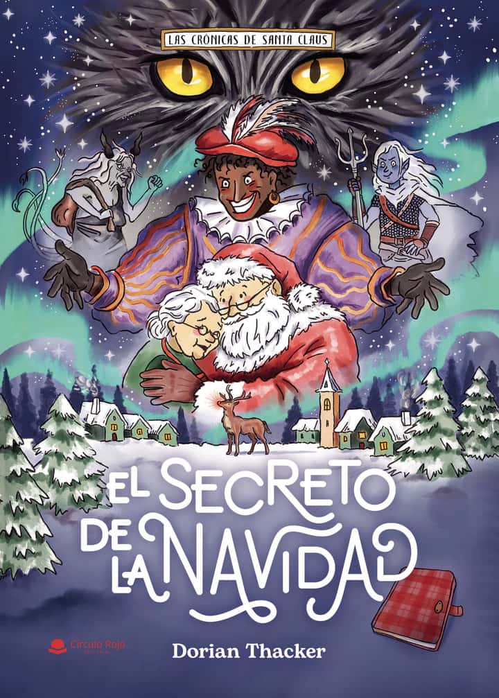 Las Crónicas de Santa Claus: el secreto de la Navidad