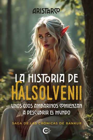 La Historia de Halsolvenii