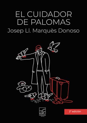 El cuidador de palomas