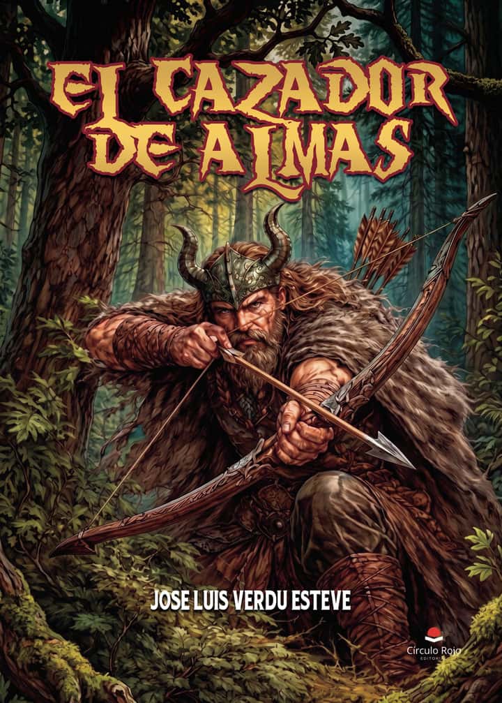 EL CAZADOR DE ALMAS