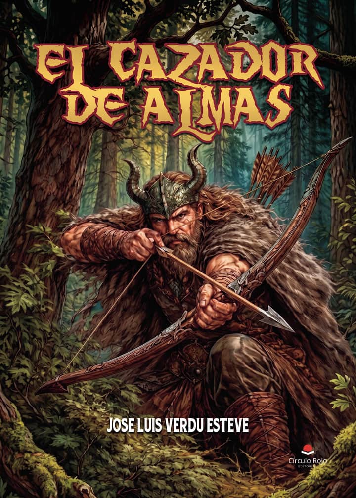 EL CAZADOR DE ALMAS