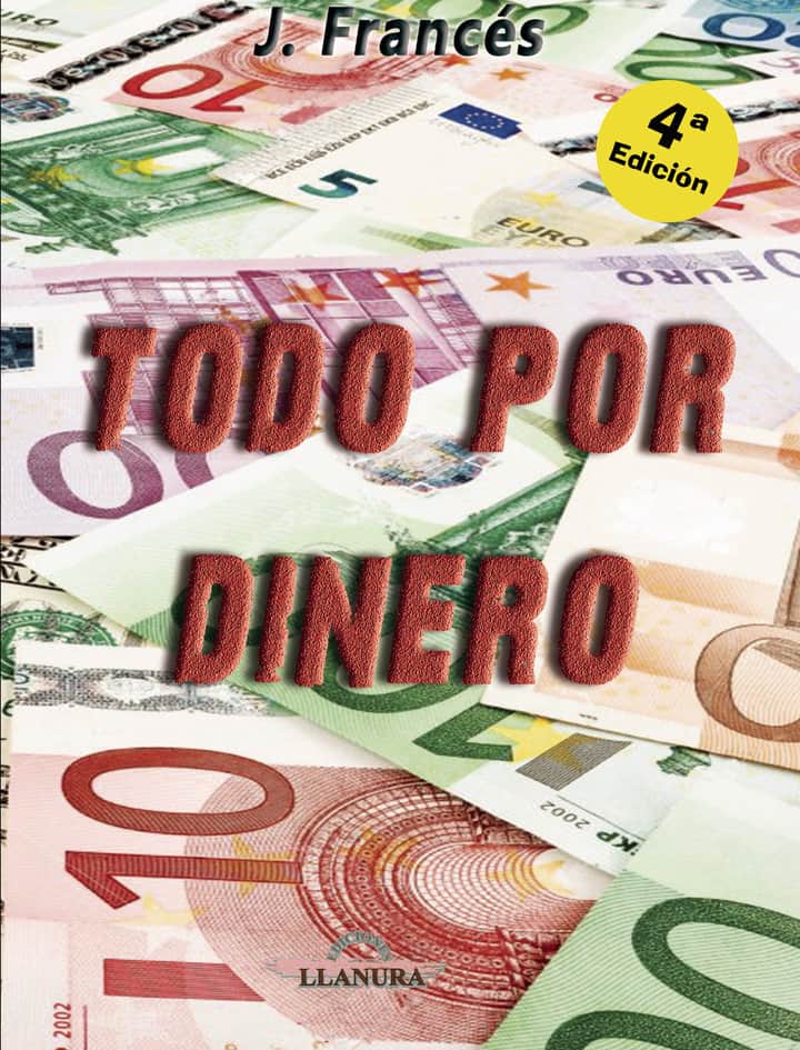 TODO POR DINERO 4ª Edic