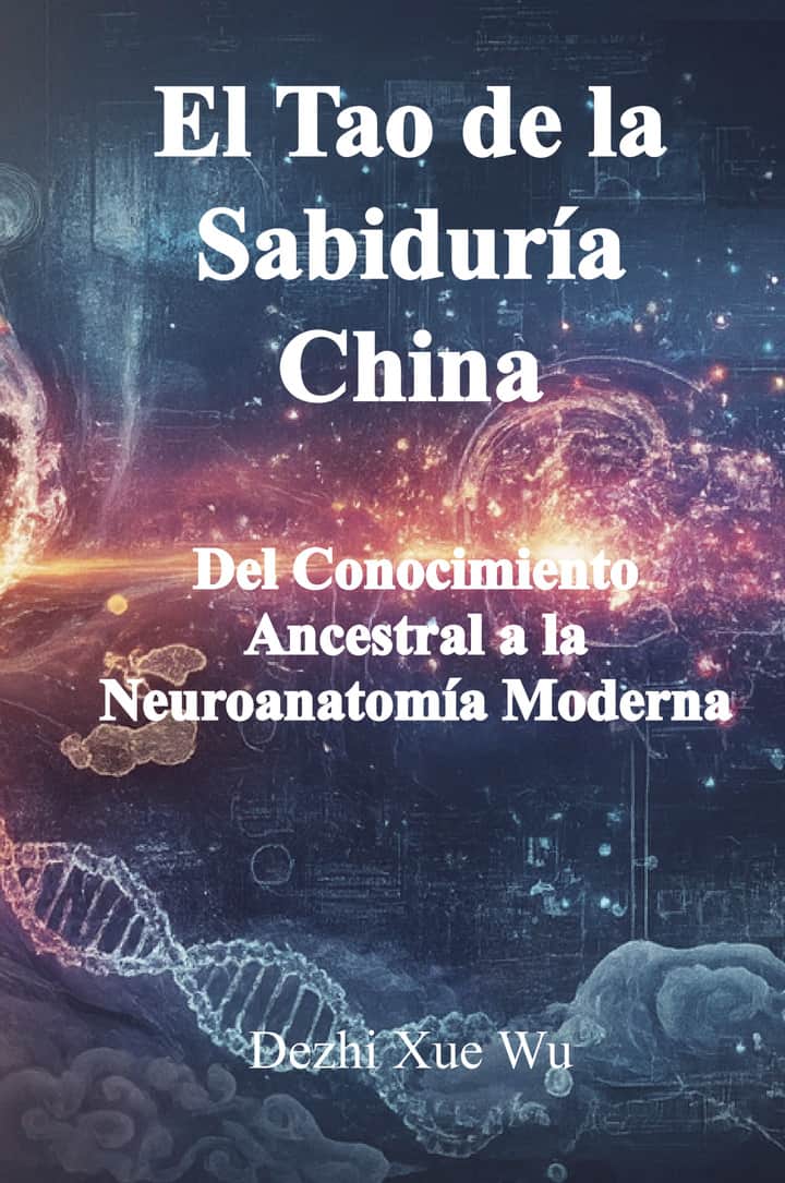 El Tao de la Sabiduría China: Del conocimiento ancestral a la neuroanatomía moderna