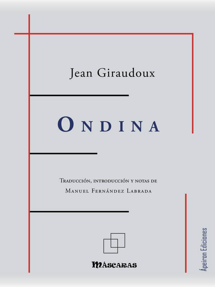 Ondina